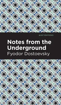 Notas desde el subsuelo - Notes from the Underground