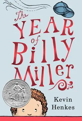 El año de Billy Miller - The Year of Billy Miller