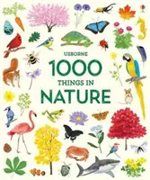 1000 Cosas de la naturaleza (Watson Hannah (EDITOR)) - 1000 Things in Nature (Watson Hannah (EDITOR))