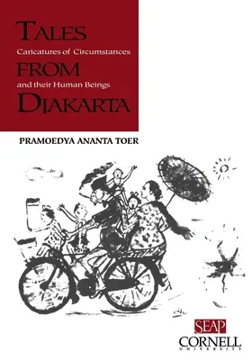 Cuentos de Yakarta - Tales from Djakarta