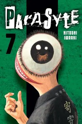 Parasyte, volumen 7 - Parasyte, Volume 7