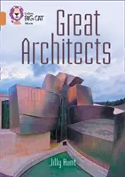 Grandes Arquitectos - Banda 12/Cobre - Great Architects - Band 12/Copper