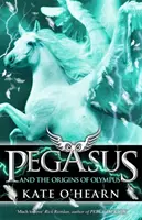 Pegaso y los Orígenes del Olimpo - Libro 4 - Pegasus and the Origins of Olympus - Book 4