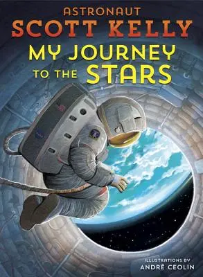 Mi viaje a las estrellas - My Journey to the Stars