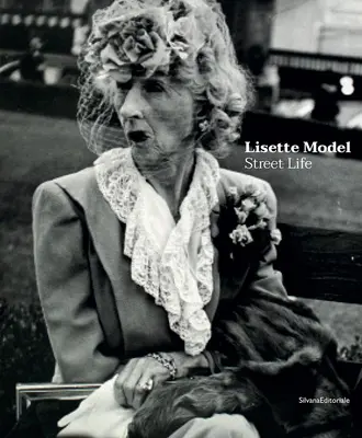 Lisette Model