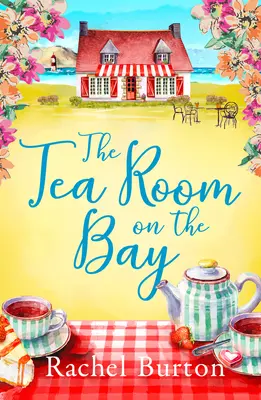 El salón de té de la bahía - The Tearoom on the Bay