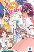 We Never Learn, Vol. 8, 8