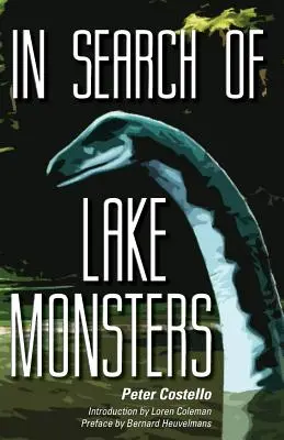 En busca de monstruos lacustres - In Search of Lake Monsters