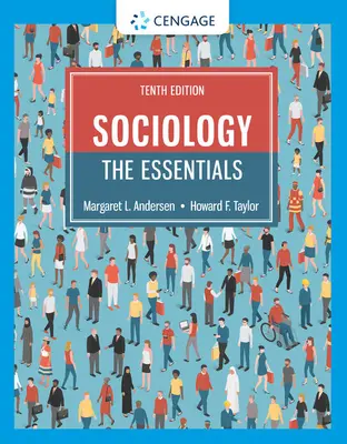 Sociología: Lo esencial - Sociology: The Essentials