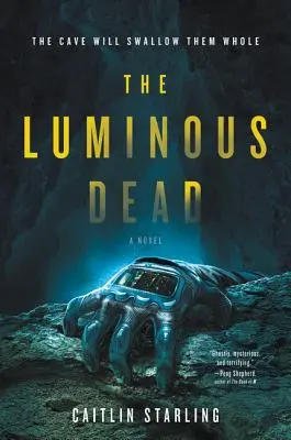 La muerte luminosa - The Luminous Dead