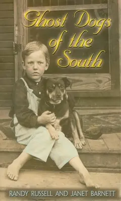 Ghost Dogs of the South (Perros fantasma del Sur) - Ghost Dogs of the South