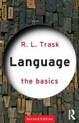 La lengua: Conceptos básicos - Language: The Basics