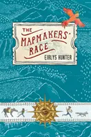 La carrera de los cartógrafos - Mapmakers' Race