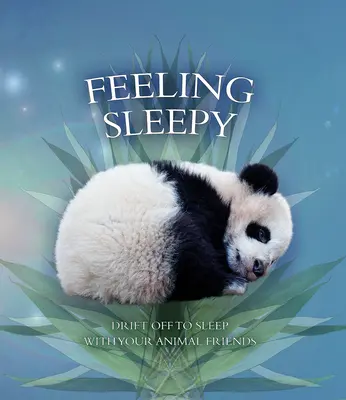 Sentir sueño: Duérmete con tus amigos los animales - Feeling Sleepy: Drift Off to Sleep with Your Animal Friends