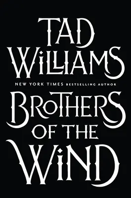 Hermanos del Viento - Brothers of the Wind