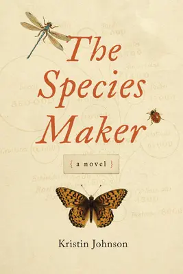 El creador de especies - The Species Maker