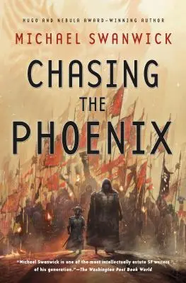 Persiguiendo al Fénix - Chasing the Phoenix