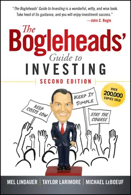 La guía de inversión de los Bogleheads - The Bogleheads' Guide to Investing