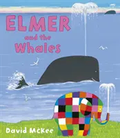 Elmer y las ballenas - Elmer and the Whales