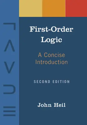 Lógica de primer orden - Introducción concisa - First-Order Logic - A Concise Introduction