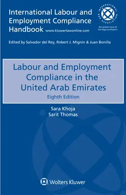 Cumplimiento de la normativa laboral y de empleo en los Emiratos Árabes Unidos - Labour and Employment Compliance in the United Arab Emirates