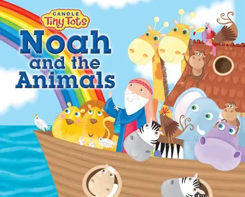 Noé y los animales - Noah and the Animals