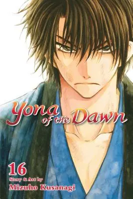 Yona of the Dawn, Vol. 16, 16