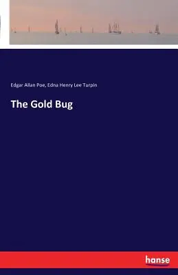 El bicho de oro - The Gold Bug