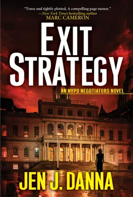 Estrategia de salida - Exit Strategy