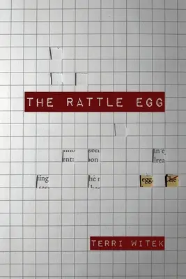 El huevo sonajero - The Rattle Egg