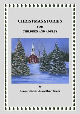 Cuentos de Navidad para niños y adultos - Christmas Stories for Children and Adults