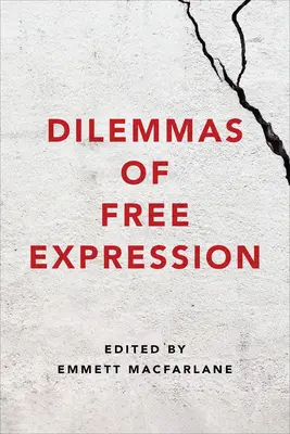 Dilemas de la libertad de expresión - Dilemmas of Free Expression