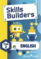 Skills Builders KS1 English Year 2 Libro del alumno - Skills Builders KS1 English Year 2 Pupil Book