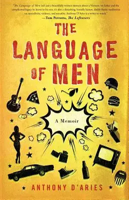 El lenguaje de los hombres - The Language of Men