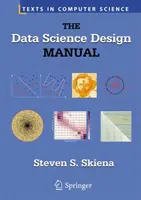 Manual de diseño de ciencia de datos - The Data Science Design Manual