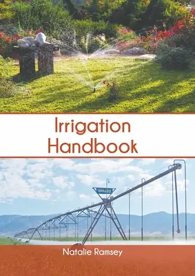 Manual de riego - Irrigation Handbook