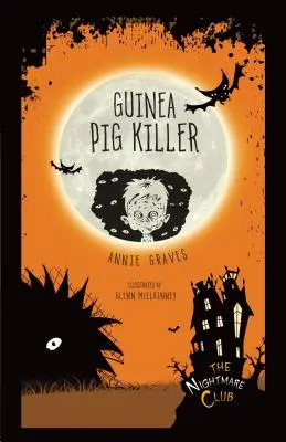 El asesino de la cobaya - Guinea Pig Killer