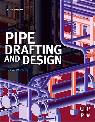 Dibujo y diseño de tuberías - Pipe Drafting and Design