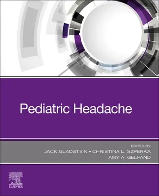 Cefalea pediátrica - Pediatric Headache