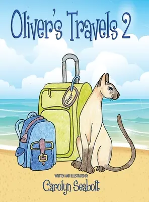 Los viajes de Oliver 2 - Oliver's Travels 2