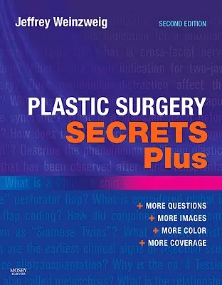 Secretos de cirugía plástica plus - Plastic Surgery Secrets Plus