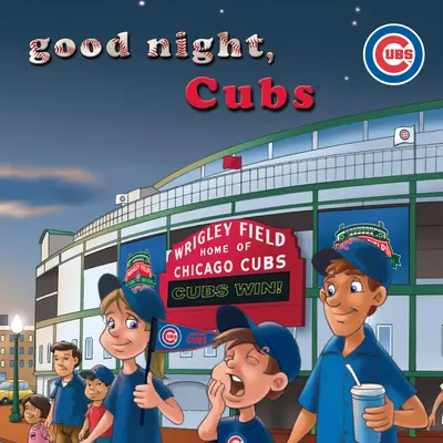 Buenas noches, Cubs - Good Night, Cubs