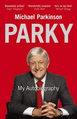 Parky - Mi autobiografía - Parky - My Autobiography