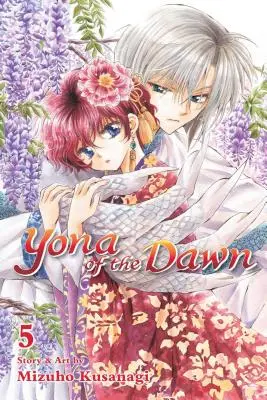 Yona of the Dawn, Vol. 5, 5