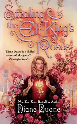 Robar las rosas del Rey Elfo - Stealing the Elf-King's Roses