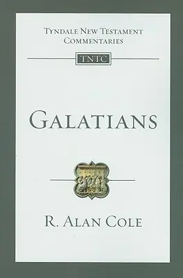 Gálatas: Introducción y comentario - Galatians: An Introduction and Commentary