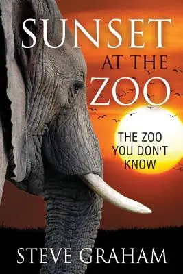 Atardecer en el zoo: El zoo que no conoces - Sunset at the Zoo: The Zoo You Don't Know