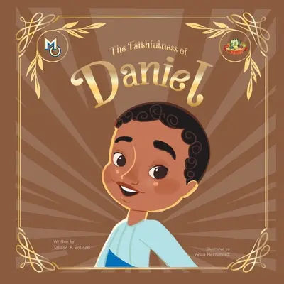 La fidelidad de Daniel - The Faithfulness of Daniel