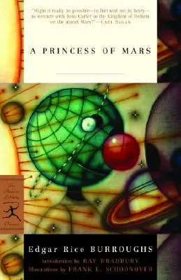 Una princesa de Marte Una novela de Barsoom - A Princess of Mars: A Barsoom Novel