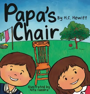 La silla de papá - Papa's Chair